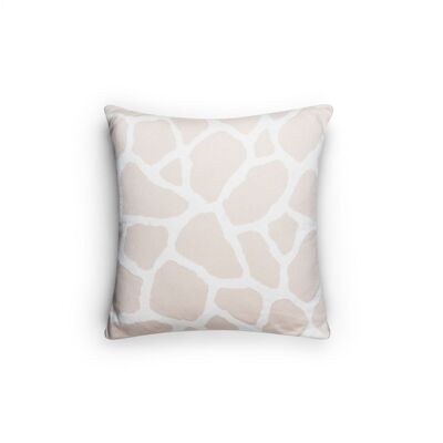 Pillow Giraffe - Pink