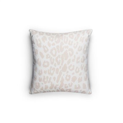 Pillow Leopard - Pink