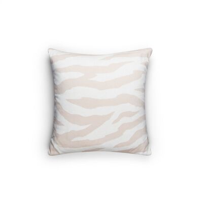 Pillow Zebra - Pink