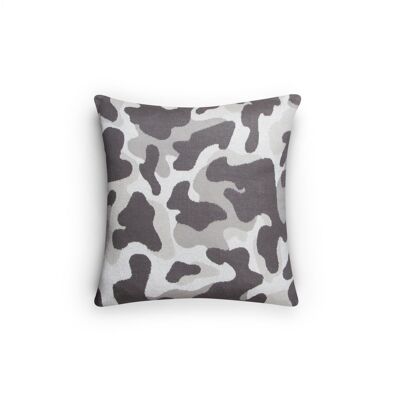 Pillow Safari - Grey