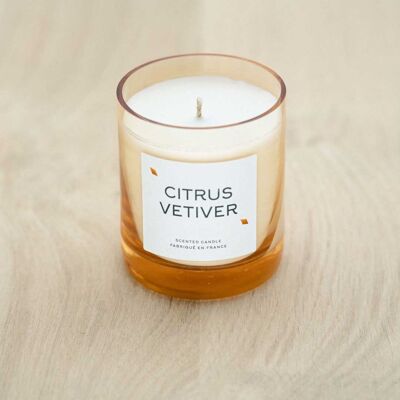 CITRUS VETIVER standard