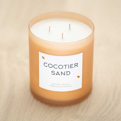 COCOTIER SAND large