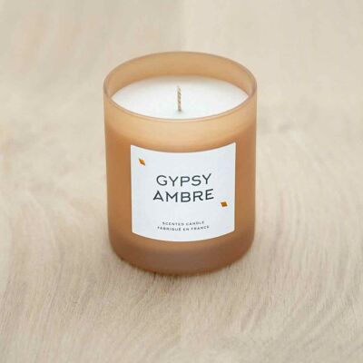 GYPSY AMBRE standard