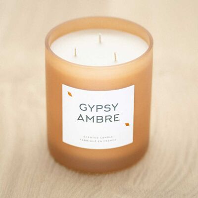 GYPSY AMBRE large