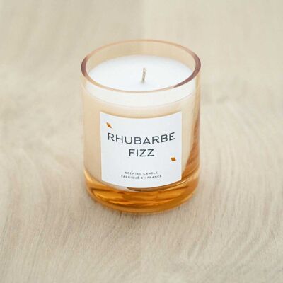 RHUBARB FIZZ estándar