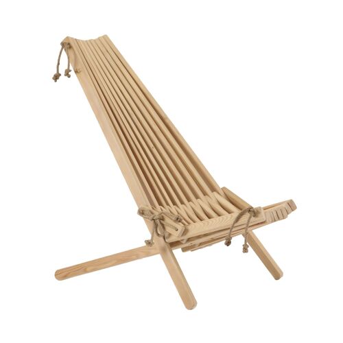 ECOCHAIR Larch natural