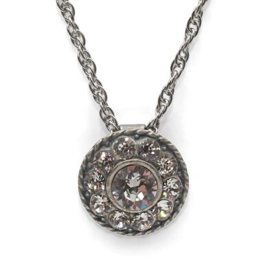 Pendant Natalie with Premium Crystal from Soul Collection in Crystal