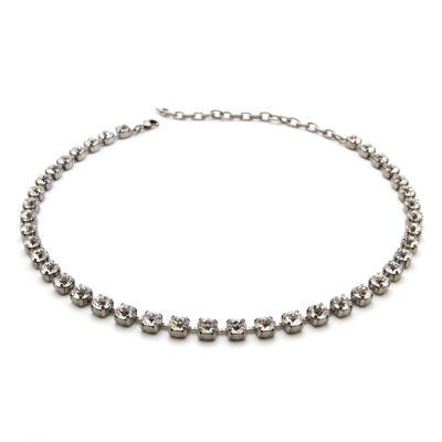 Collar Apolonia con Cristal Premium de Soul Collection en Cristal 132