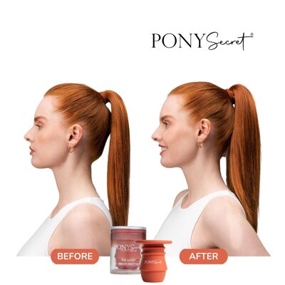 PonySecret® Ginger