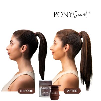 PonySecret® Brown