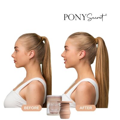 PonySecret® Blonde