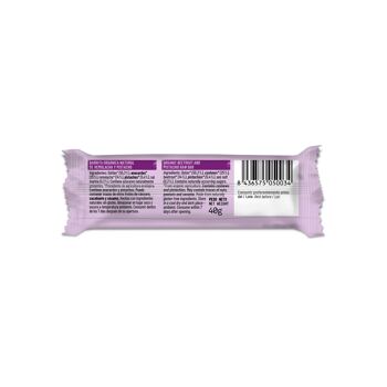 Barre de betterave crue | BIOLOGIQUE - 40g 2