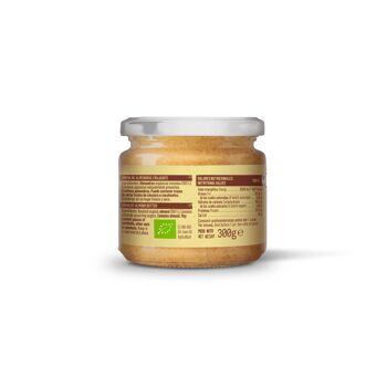 Crème d'Amande | BIOLOGIQUE 2