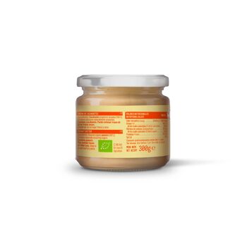 Beurre de cacahuète | BIOLOGIQUE - 200g 2