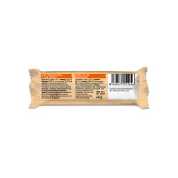 Barre de cacao cru et d'orange | BIOLOGIQUE - 40g 2