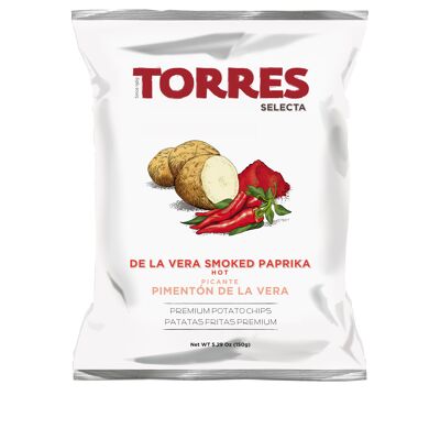 Torres smoked paprika