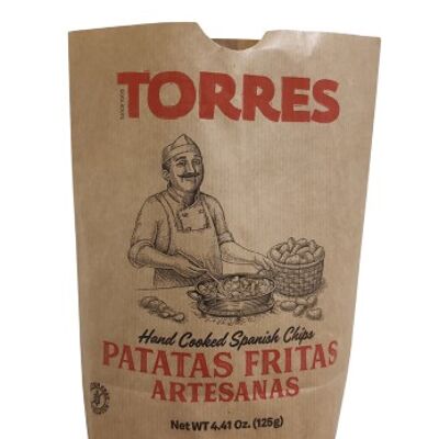 Torres artisenal