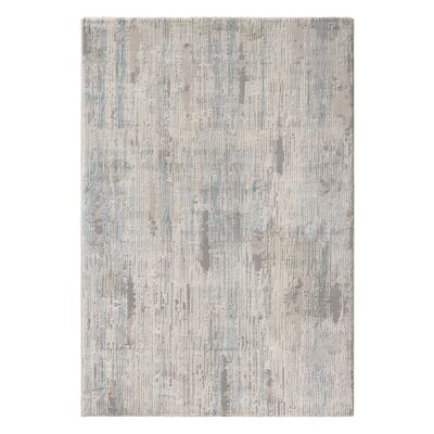 Agat 6610 blau in 80x300cm