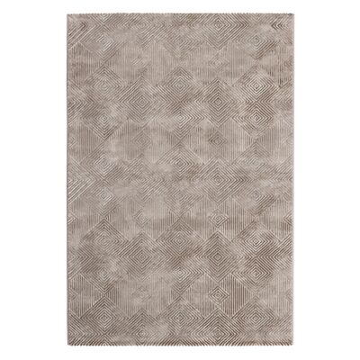 Agat 6620 beige in 120x170cm