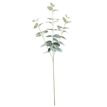 INS Nordic Eucalyptus Money Leaf Fleur Artificielle 3