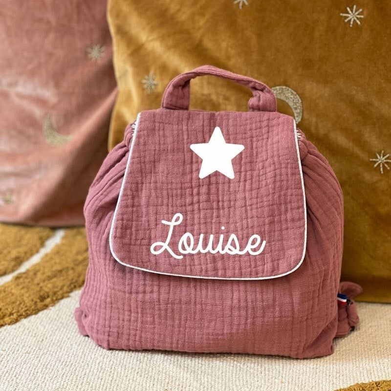 Sac avec etoile outlet marque