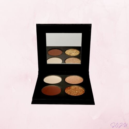 Palette Nude Doré