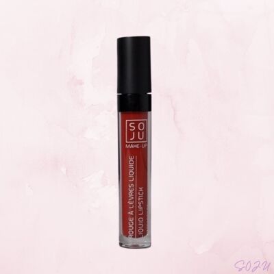 Rouge Velours wasserfester flüssiger Lippenstift