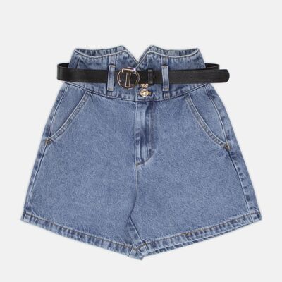 Shorts junior jeans