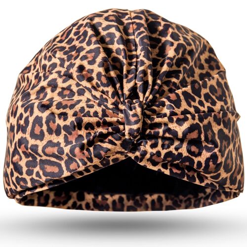 Wild Thing Shower Turban