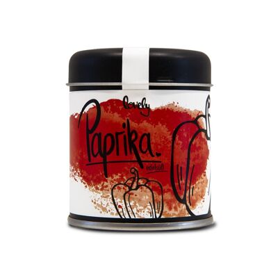 Paprika edelsüß 80g