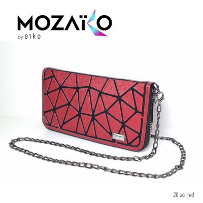 Handbag 20SOIRED MOZAIKO