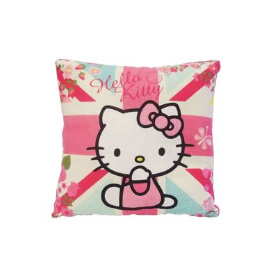 Coussin Hello Kitty Blossom Dreams