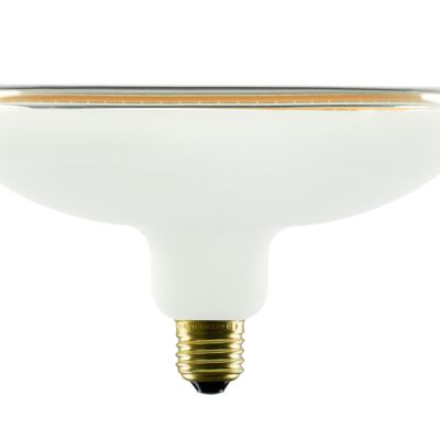 LED Floating Reflektor R200 opal-matt