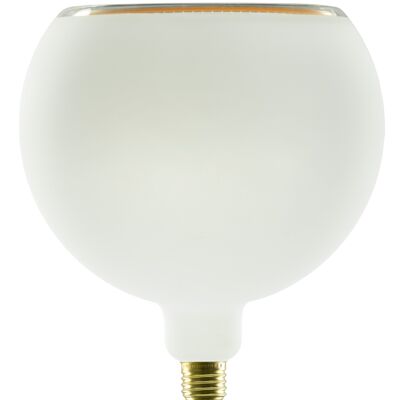 LED Floating Globe 200 opal-matt