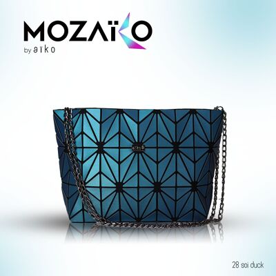 Bolso 28SOIDUCK, MOZAIKO de Aiko