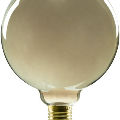 LED Floating Globe 150 smokey grey