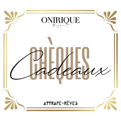 Onirique By Attrape-Rêves
