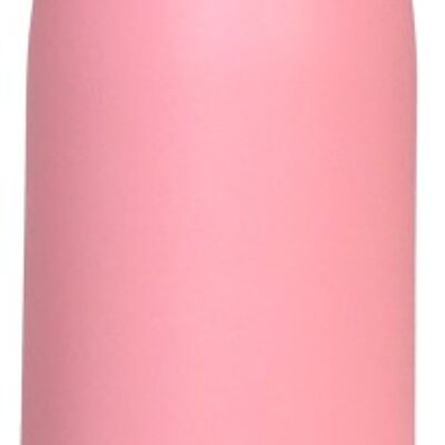 Bottle 750ml Light Pink
