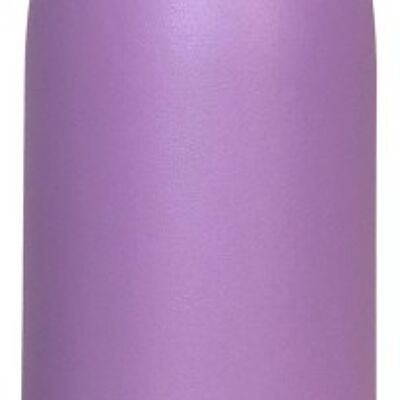 Bottle 750ml Light Purple