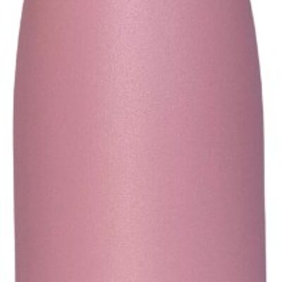 Bottle 500ml Light Pink