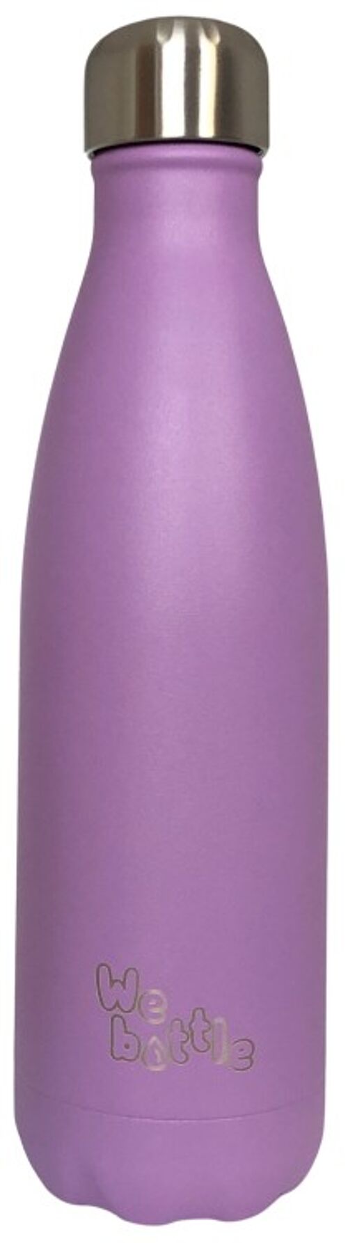 Bottle 500ml Light Purple