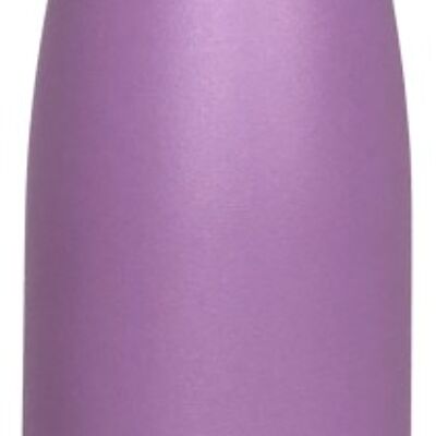 Bottle 500ml Light Purple
