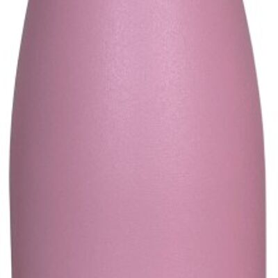 Bottle 350ml Light Pink