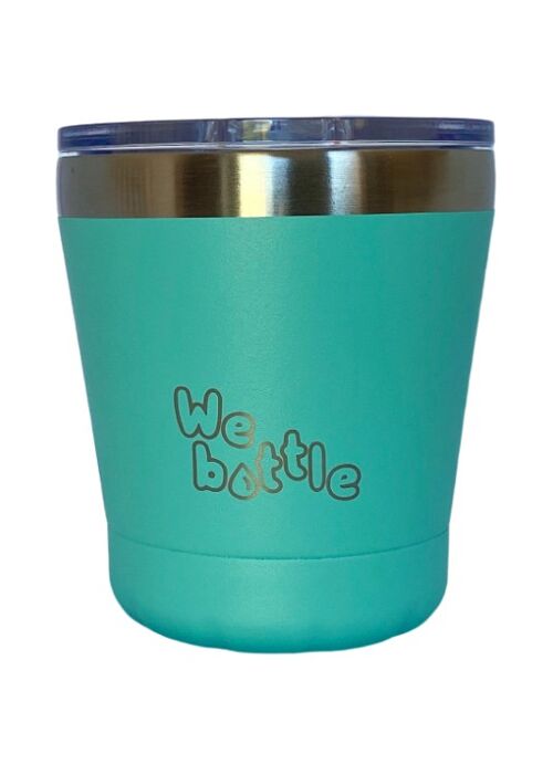 Tumbler 200ml Light Blue