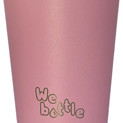 Tumbler 310ml Light Pink