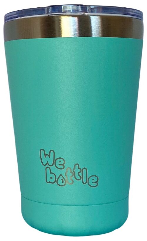 Tumbler 310ml Light Blue