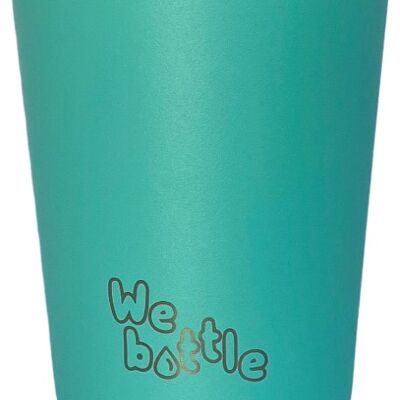 Bicchiere da 310 ml Azzurro