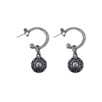 Boucles d'oreilles Mijas