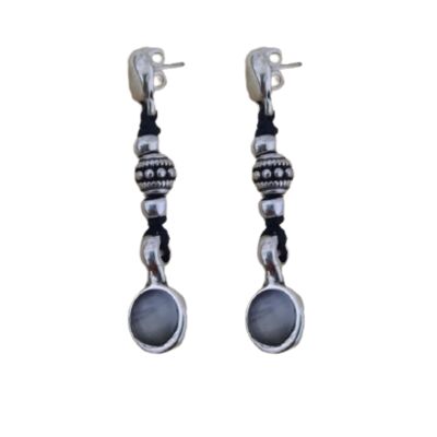 Boucles d'oreilles Sevilla