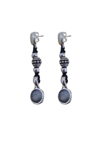 Boucles d'oreilles Sevilla 1